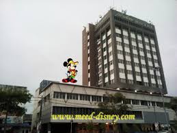 Maybe you would like to learn more about one of these? Review Hotel Pinetree Batu Pahat Hi Meed Di Sini
