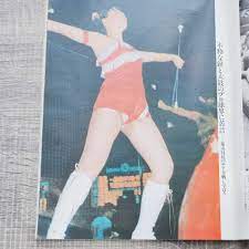 月刊誌】 SEXY LOOK 1983年 6月号 昭和58年 痛快フォーカス 素人 ナンパ パンチラ 学生 制服 スポーツの初夏 キャンギャル 水着  投稿写真 - 雑誌