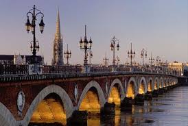 Bordeaux France Bordeaux En France Aquitaine Bordeaux