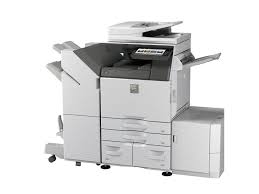 Sharp mx c301w sharp printers visual support uk. Sharp Mx 3050n Ask Sharp