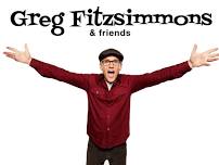Greg Fitzsimmons