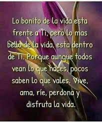 Resultado de imagen para bellas reflexiones