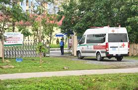 National hospital for tropical diseases. Qkl Lfkgdt3gnm