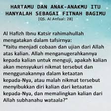 Dari ayahnya beliau diajarkan ilmu tentang ilmu, khususnya ilmu batin, dan berguru dengan para ulama yang ada di sekitarnya. Anak Antara Nikmat Dan Cobaan