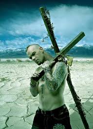 Five Finger Death Punch You Re Not My Kind Hawt Men Isaac From Ffdp Five Finger Death Punch Ivan Moody Five Fingers