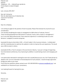Email En Anglais Exemple Word Recherche Google