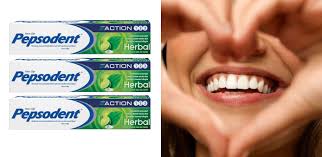 Jual Pepsodent Action 123 Pasta Gigi Herbal 190g Online Desember 2020 Blibli