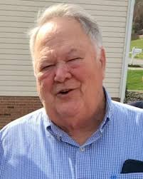 Obituary information for Philip T. Crowe