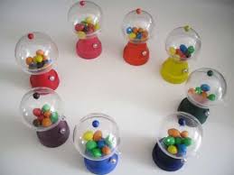 Tutoriel Pour Creer Un Distributeur De Bonbons Distributeur De Bonbons Tutoriel Deco Creations Enfant