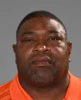 Rodney Harding's Instagram, Twitter & Facebook