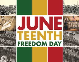 Juneteenth, holiday commemorating the end of slavery in the united states, observed annually on june 19. Ixt00ymvwusvdm