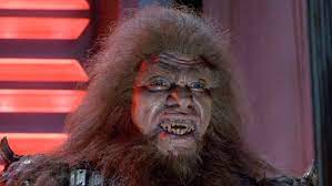 Played by tony carroll, he is portrayed somewhat differently to other incarnations, appearing as a savage minion of skeletor's, who merely growls instead of speaking. Masters Of The Universe Classics On Twitter Beast Man From The 1987 Masters Of The Universe Movie Would Be A Beastly Variant To Have In The Masters Of The Universe Classics William