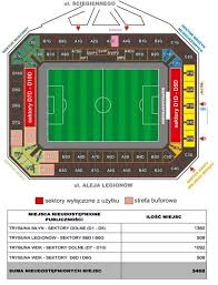 Miejski klub sportowy korona kielce: Korona Oszczedza Sprawdz Na Ktore Sektory Areny Kielc Nie Beda Sprzedawane Bilety Echo Dnia Swietokrzyskie