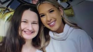 A message to GYPSY Rose Blanchard sister #MIA BLANCHARD