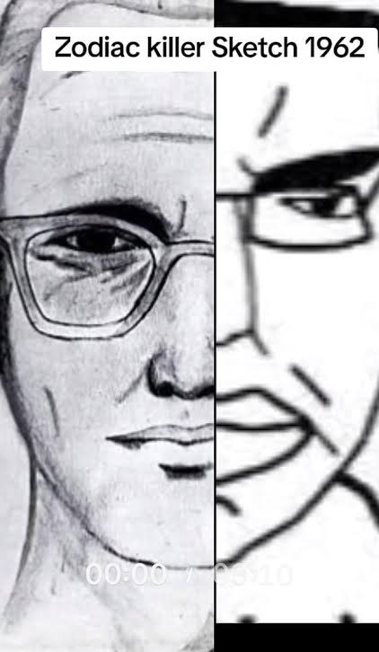 Do you think the Zodiac was a chud? : r/ZodiacKiller
