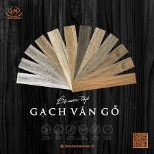 Thư mời hợp tác kinh doanh gạch men - Linh Nhơn Ceramic