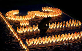 Use them as wallpapers for your mobile or desktop screens. Velas Para El Gran Terremoto Del Este De Japon Memorial 2017 Bing Desktop Wallpaper Avance 10wallpaper Com