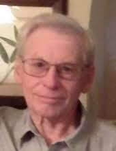 Obituary information for Dale E. Aldrich