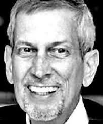 Richard STROM Obituary (1955