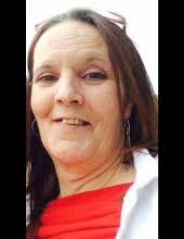 Obituary for Brenda Fields Powers