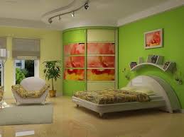 Interior moden bilik tidur adalah ringkas dan berfikir untuk terperinci terkecil. Kabinet Penjuru Di Dalam Bilik Tidur