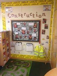 Okay okay, in southern california winter this stormy art activity is made using paints and construction paper and is perfect for toddlers, preschoolers, and kindergarteners. 160 Construction Ideas Block Area Blocks Preschool Block Play