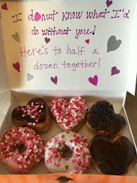 Six months together is nothing to gawk at, and you need just that right gift for them to celebrate the occasion. 6 Month Anniversary Diy Anniversary Gift Boyfriend Anniversary Gifts Diy Valentines Gifts