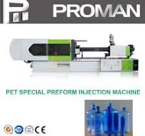 [Hot Item] 5 Gallon Plastic Bottle Cap Pet Preform Making Machine Injection  Molding Machine Price China