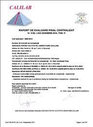 În ce constă analiza pcr pentru depistarea infecţiilor? AcreditÄri Protest Diagnostic