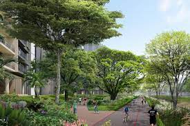 The last time tengah appeared during a bto exercise was in february 2021, for parc wood. Hdb To Launch 17 000 Bto Flats In 2021 Including In Bidadari Queenstown And Geylang Housing News Top Stories The Straits Times