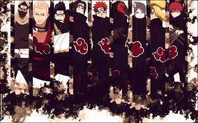 Maybe you would like to learn more about one of these? Akatsuki Desktop Wallpaper Hd Freewallanime