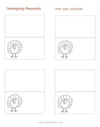 Printable Thanksgiving Place Cards For Kids To Color And Label Thank Thanksgiving Place Cards Kids Thanksgiving Place Cards Printable Thanksgiving Place Cards