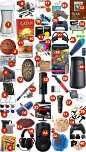 Top gift cards for teenage guys. Best Gifts For Tween And Teen Boys Baked Bree