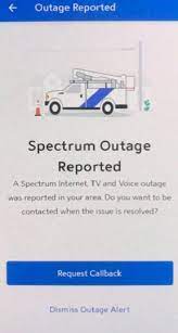 Spectrum (former charter spectrum) is a brand under which charter communication offers their telecommunication services. Spectrum Outage Reported In Myspectrum Mobile App What Else Do You Like About The Myspectrum App Spectrum