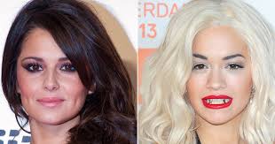 Simon Cowell 'Wants Rita Ora And Cheryl Cole For X Factor'