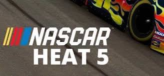 Nascar heat 5 — is the fifth part of the series after a reboot in 2016 and the first created by 704games, previously the publisher of the series. Nascar Heat 5 Download Crack Cpy Torrent Pc Cpy Games Torrent