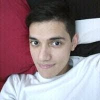 Gabriel Stinson's Instagram, Twitter & Facebook