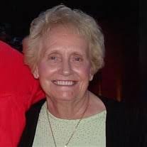 Annie Craig "Anna" Edgar Obituary (2024)