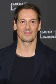 Felix Kramer at the premiere of the feature film King s Land The Promised  Land Bastards at the