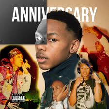 Anniversary by Young Combo: Listen