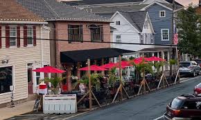 48 Hours of Exploration in Charming Chesapeake City » Maryland Road Trips