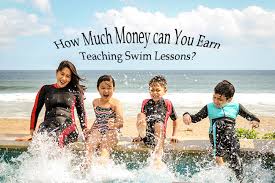 Maybe you would like to learn more about one of these? How Much Money Can You Make Teaching Swim Lessons At Home Swimmer Central