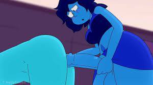 Lapis x Freckles by MelieConieK | xHamster