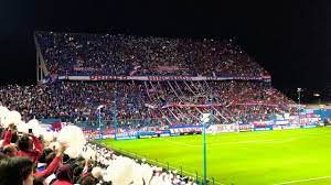 ¿en qué anda nacional, el próximo rival de racing en la libertadores? Estadio Gran Parque Central Nacional Montevideo The Stadium Guide
