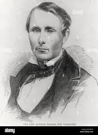 William walker hi-res stock photography and images