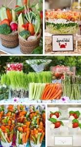 Grand Parties Search On Indulgy Com Healthy Food Trends Food Displays Fresh Fruit Recipes