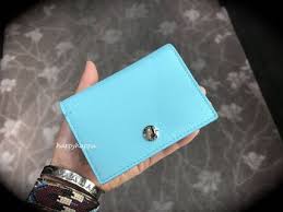 Please try again, or call 800 843 3269. Tiffany Co Women S Wallets Card Holders Shop Online Now Buyma