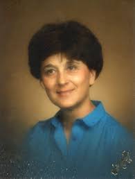 Barbara Jean Hurm Obituary 2016