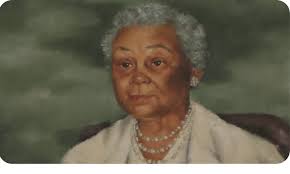 True Crime-Margaret Burton aka Mrs. Gray