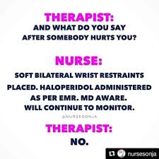 I M Not A Nurse But I Worked In A Nursing Home And I Totally Get This Funny Nurse Quotes Nurse Quotes Medical School Quotes
